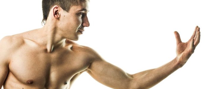 How To Build Lean Muscle Fast For Skinny Guys