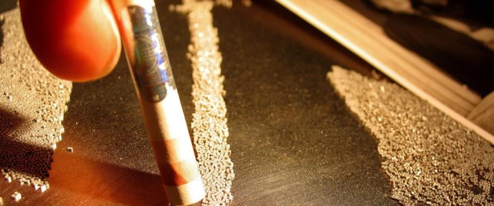 Management Of Mental Disorders Caused By Drug Abuse And Addiction