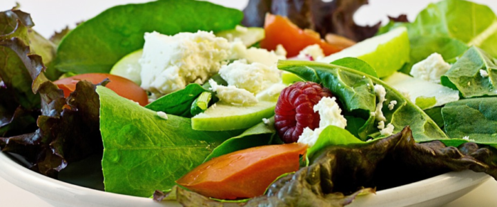 Diet tips: what a balanced diet should entail